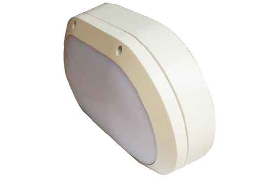 Cina Cool White 10W 20w Oval LED Surface Mount Light For Ceiling Lighting IP65 Rating pemasok