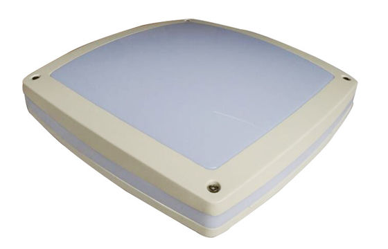 Cina Surface Mounted LED ceiling light 240V/12V/24V/48V impact  Resistace CRI 80 PF 0.9 five years warranty pemasok