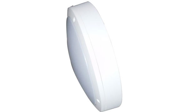 Cina IP65 SMD 3528 Cool White Oval LED Ceiling Panel Light For Mordern Decoration pemasok