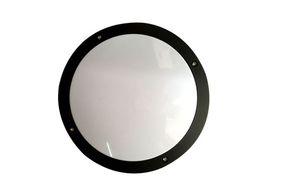 Cina 20W Dimmable IP65 Outdoor LED Kitchen Ceiling Lighting  White Toilet / Garden Round 300 x 300 pemasok