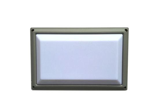Cina Warm White Surface Mount LED Ceiling Light For Bathroom / Kitchen Ra 80 AC 100 - 240V pemasok