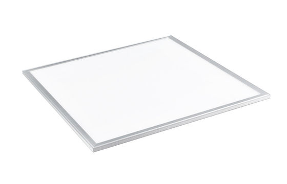 Cina 40W  LED Panel Light 600x600 Suspended Ceiling Led Lights Ra 75 CE approval pemasok