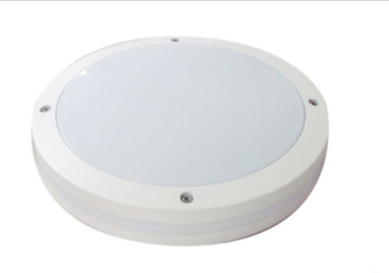 Cina 20W moisture proof Outdoor LED Ceiling Light PC diffuser Alumium body 48V pemasok