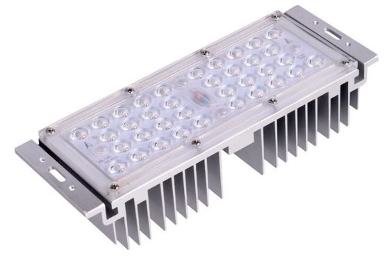 Cina Cree LED Module for street light 10W-40W For Indstrial LED Flood light 120lm/Watt pemasok