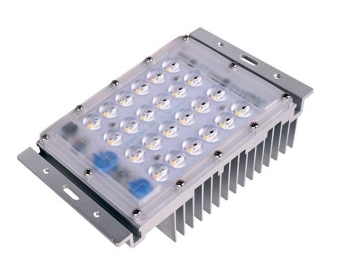 Cina CE IP68 tunnel floodlight module 3000- 6000K with waterproofing connector pemasok