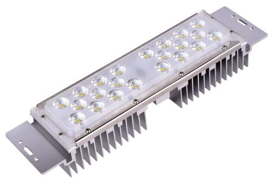 Cina 10W-60W LED module for street light For industrial LED Flood light high lumen output 120lm/Watt enegy saving pemasok