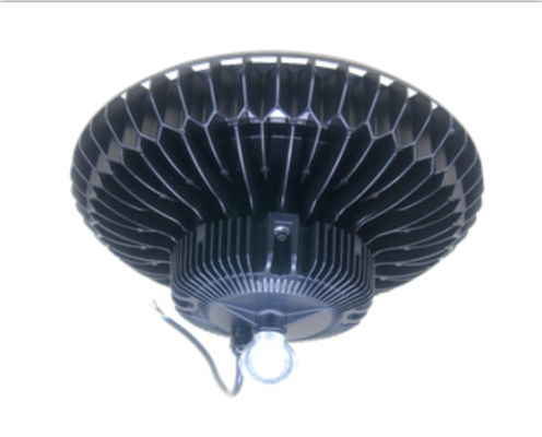 Cina 150W UFO LED High Bay Light with Double Gold Wire Integration LED Chip pemasok