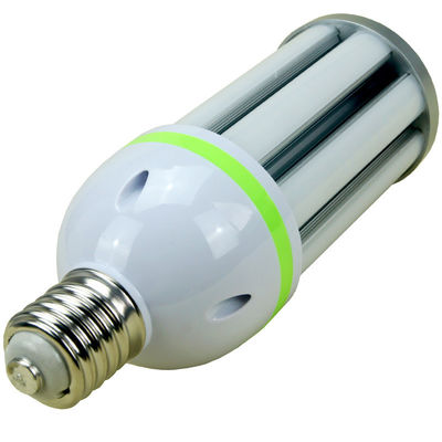 Cina 360 Degree Outdoor E40 Led Corn Bulb 100w For Street / Road Lighting , High Brightness pemasok