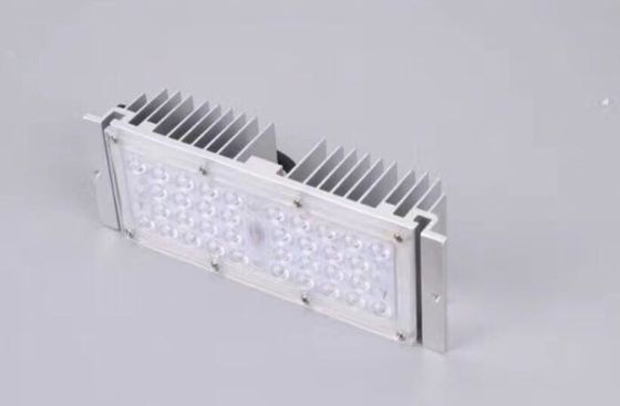 Cina Samsung 30w 5200 Lumen Led Street Light Module Pure Aluminium Housing pemasok