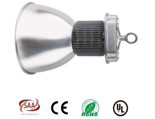 Cina 100W LED High bay light 85-265VAC IP65 waterproof . COB chip for warehouse factory pemasok