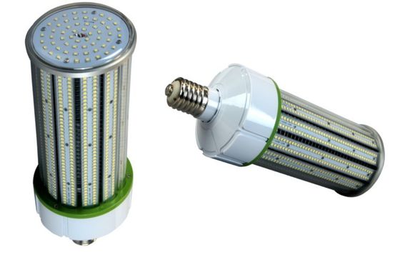 Cina CRI &gt;80 E40 Corn Led Lights Replacment Metal Halide Light , 5 Years Warranty pemasok