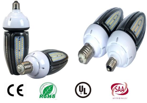 Cina IP65 20w - 60w Waterproofing Corn LED Bulb super bright outdoor applications pemasok