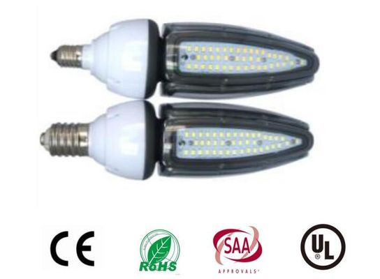 Cina Efficient 5000 Lumen Waterproof Corn Led Bulb , Corn Led Lamps CE / RoHs / SAA pemasok