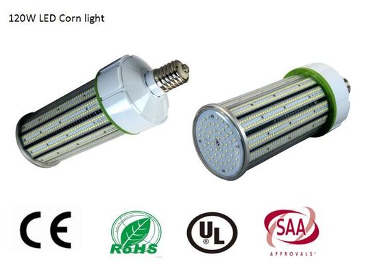Cina 16800LM Brightness 360 Degree Corn Led Lights Untuk Jalan / Gudang / Pabrik pemasok