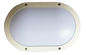 Cool White 10W 20w Oval LED Surface Mount Light For Ceiling Lighting IP65 Rating pemasok