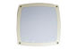 Wall Mount LED microwave sensor  Ceiling Light Bulkhead Lighting Warm White 3000K CE SAA UL certified pemasok