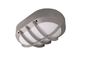 Waterproof Oval Ceiling Mounted Light For Toilet 2700 - 7000k CE High Lumen pemasok