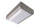 SMD Square Led Bathroom Ceiling Lights Energy Saving IP65 CE Approved pemasok