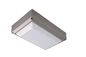4000 - 4500 K Recessed LED Bathroom Ceiling Lights Bulkhead Lamp With Pir Sensor pemasok