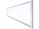 Cool White 48W LED Panel Light 600X600 mm For Meeting Room 4320 Lumen 90 Lm / W pemasok
