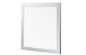 Cool White LED Flat Panel light 600 x 600 6000K CE RGB Square LED Ceiling Light pemasok