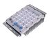 CE IP68 tunnel floodlight module 3000- 6000K with waterproofing connector pemasok