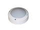 10W 800 Lumen IK10 IP65 Lampu Langit-Langit Putih, Outdoor Wall Lighting 85-265VAC pemasok