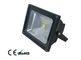 80w IP65 Ik10 11200 Lumen Waterproof Led Flood Lights For Outdoor Applications pemasok