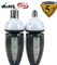 Efficient 5000 Lumen Waterproof Corn Led Bulb , Corn Led Lamps CE / RoHs / SAA pemasok