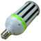 80W E40 Led Corn Light, 360 Derajat Led Corn Bulb Aluminium Heatsink Double Pans pemasok