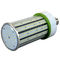 120W SMD Epistar chip Led Corn Light bulb untuk high bay / low bay / wall pack fixtures pemasok