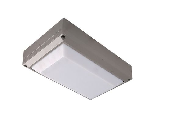 Cina SMD Square Led Bathroom Ceiling Lights Energy Saving IP65 CE Approved pemasok