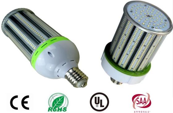 Cina High Power E40 120W 18000lumen LED Corn Light Bulb For Enclosed Fixture pemasok