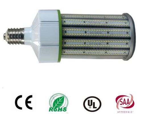 Cina Housing aluminium 150W Led Corn Light untuk lampu halida logam 450W CE RoHs SAA pemasok