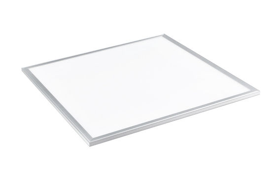 4500K 48W House / Office LED Panel Light 600X600 mm Aluminium body 5000hrs pemasok