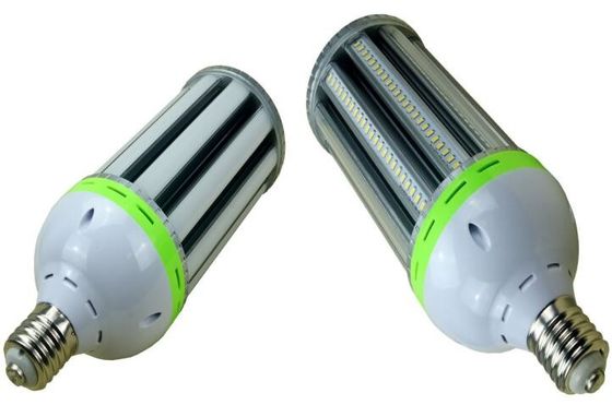 Outside High Lumen Output Led Corn Light Bulb E27 360 Degree Beam Angle pemasok