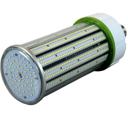 Outside High Lumen Output Led Corn Light Bulb E27 360 Degree Beam Angle pemasok