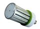 Housing aluminium 150W Led Corn Light untuk lampu halida logam 450W CE RoHs SAA pemasok